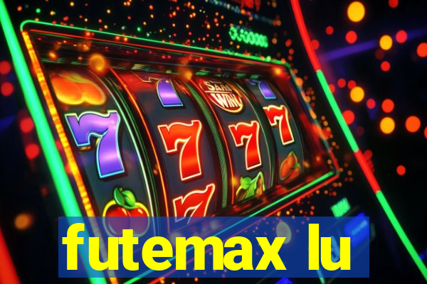 futemax lu